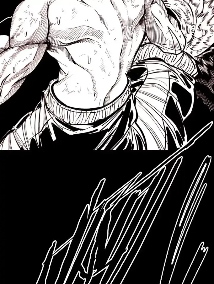 漫画《鲨鱼》221.短剑和长矛第102张图
