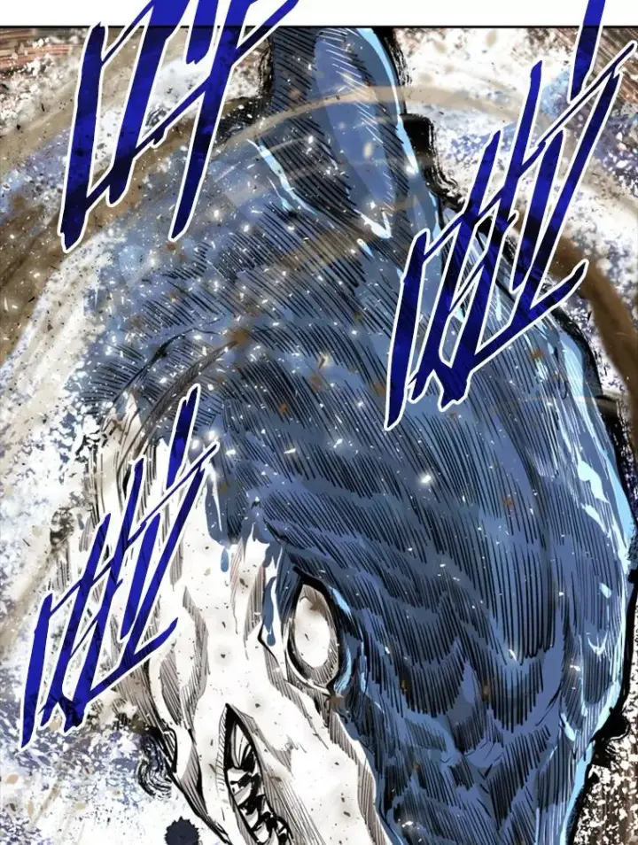 漫画《鲨鱼》221.短剑和长矛第104张图