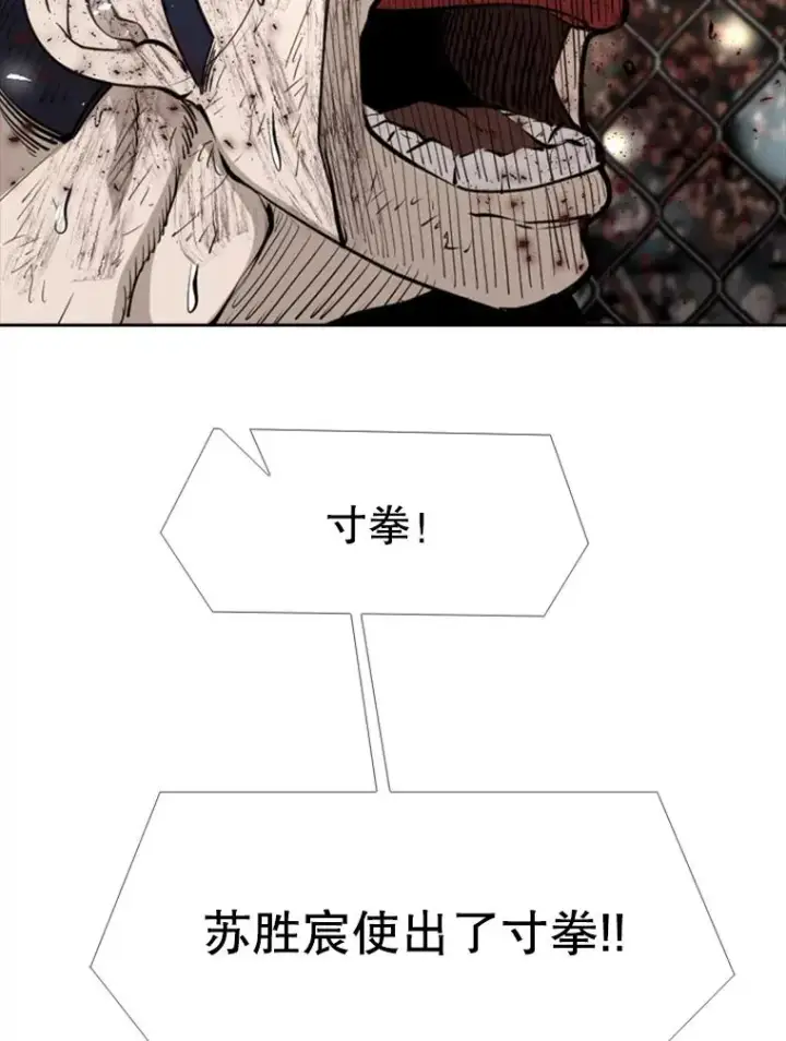 漫画《鲨鱼》221.短剑和长矛第110张图
