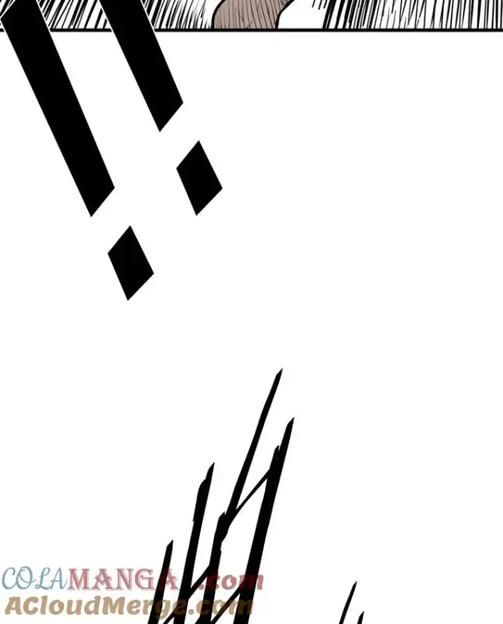 漫画《鲨鱼》221.短剑和长矛第5张图