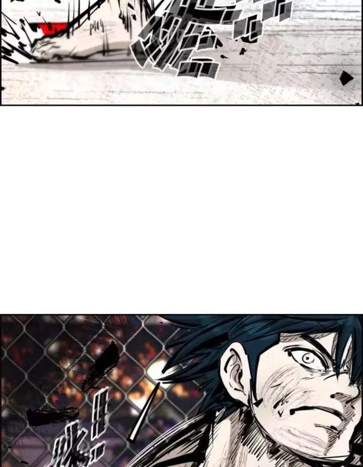 漫画《鲨鱼》221.短剑和长矛第78张图