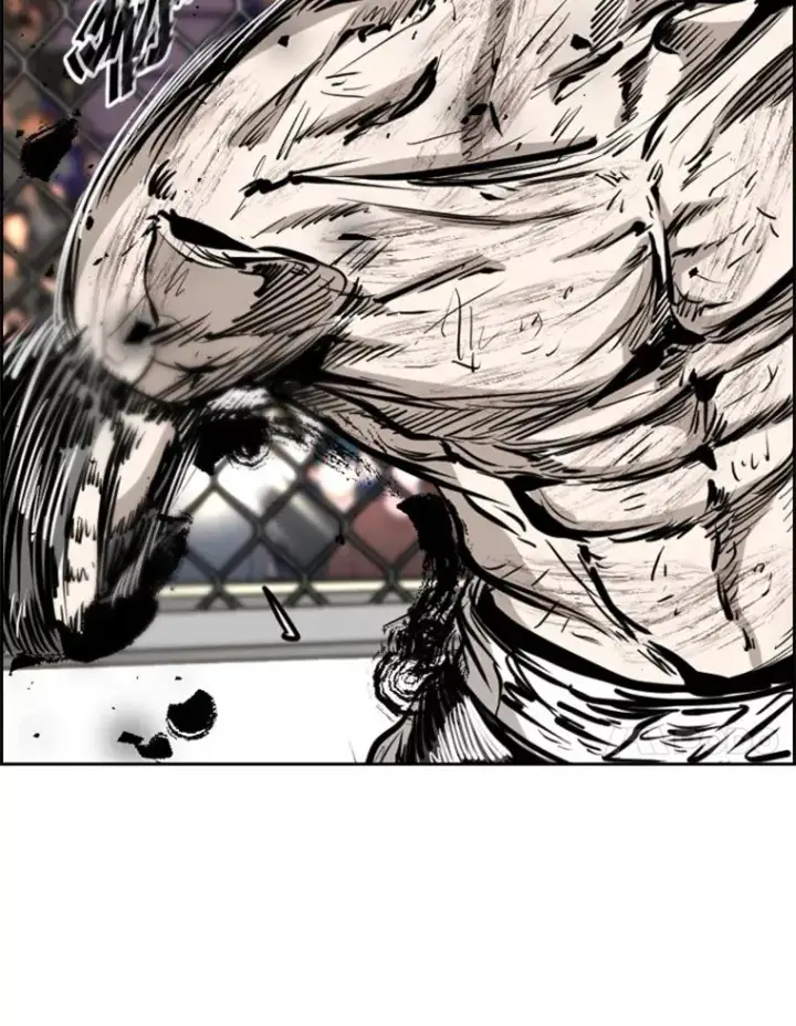 漫画《鲨鱼》221.短剑和长矛第79张图