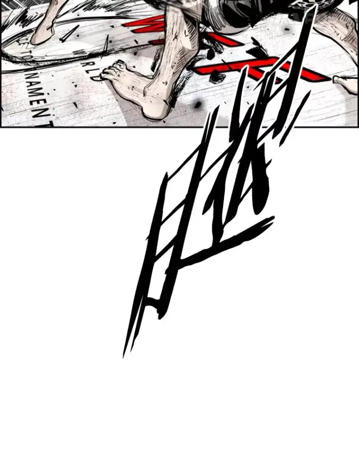 漫画《鲨鱼》221.短剑和长矛第83张图