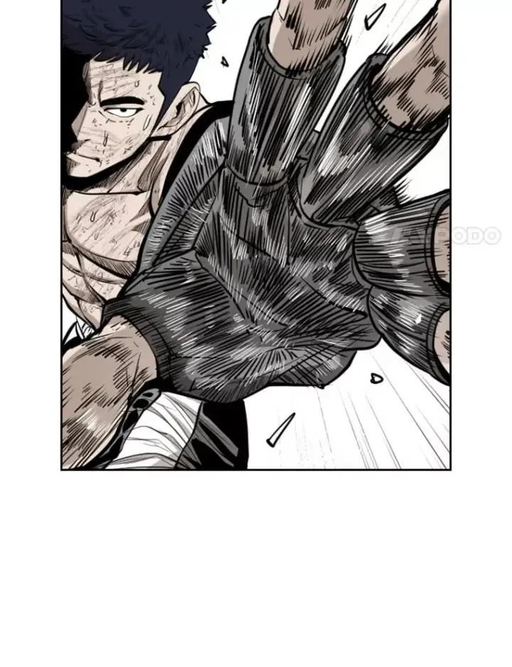 漫画《鲨鱼》221.短剑和长矛第86张图