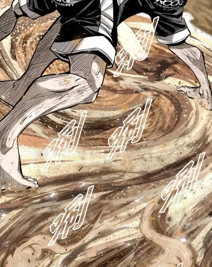 漫画《鲨鱼》221.短剑和长矛第90张图