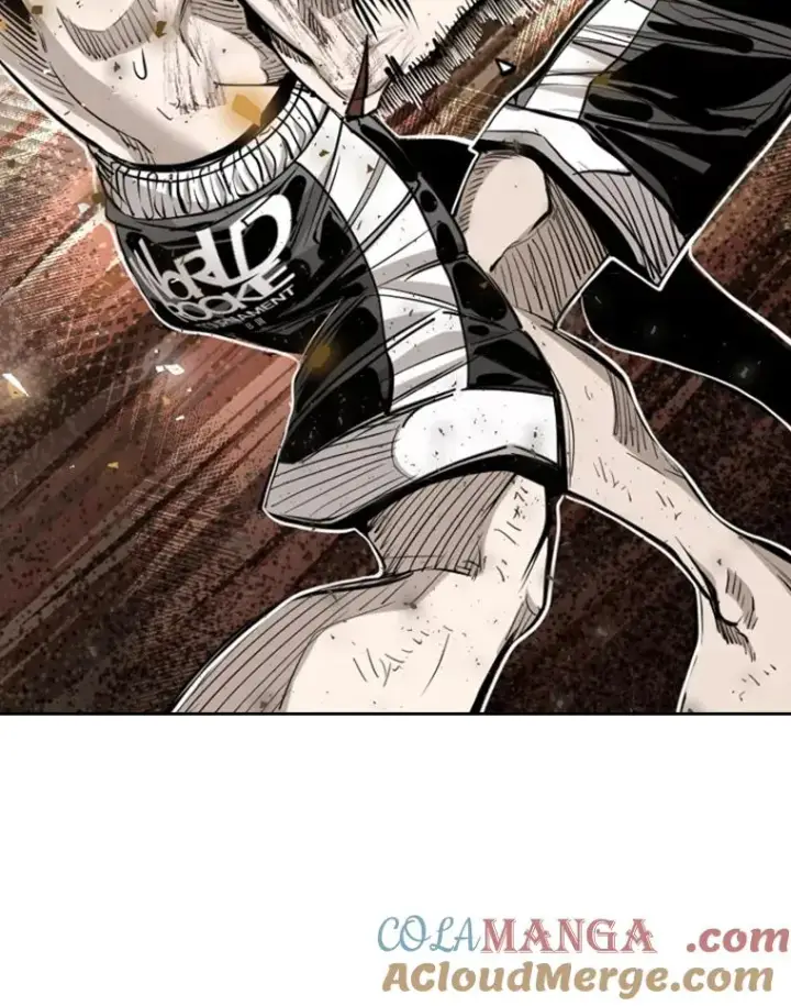 漫画《鲨鱼》221.短剑和长矛第97张图