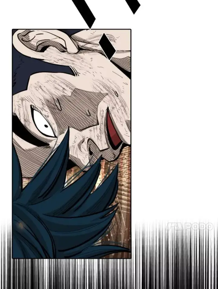 漫画《鲨鱼》221.短剑和长矛第99张图