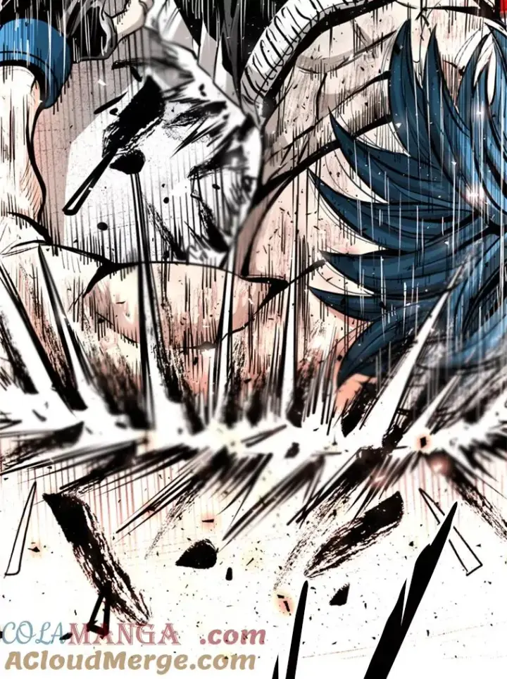 漫画《鲨鱼》222.暴风雨前的宁静第101张图