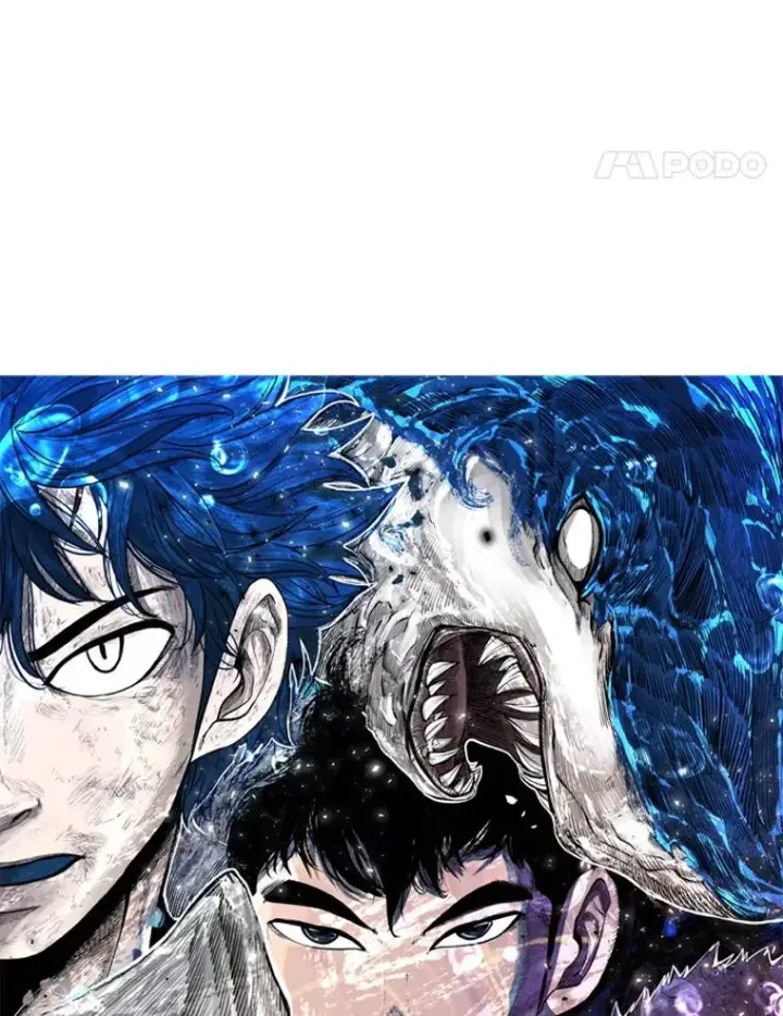漫画《鲨鱼》222.暴风雨前的宁静第11张图