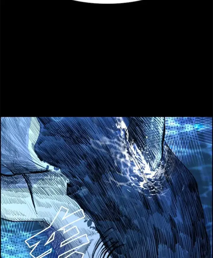 漫画《鲨鱼》222.暴风雨前的宁静第112张图