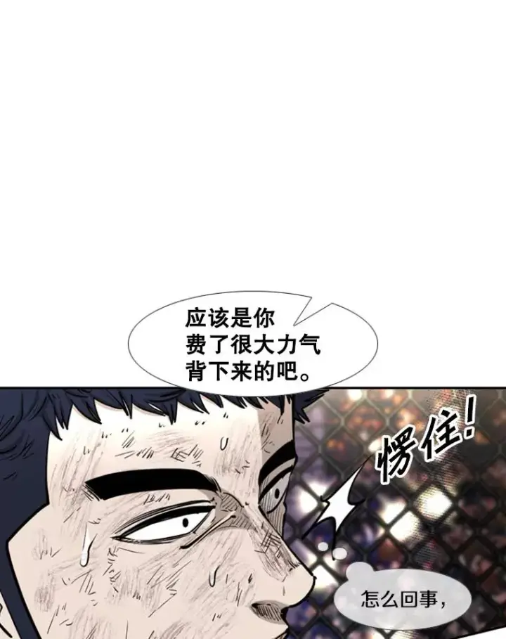 漫画《鲨鱼》222.暴风雨前的宁静第20张图