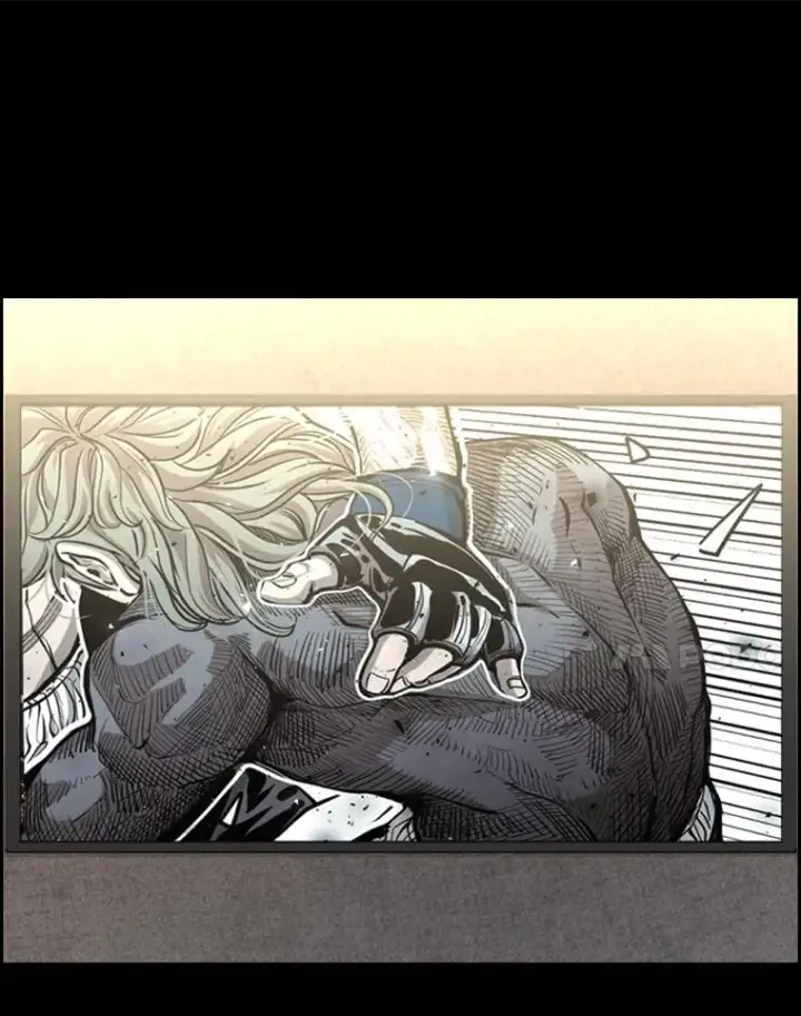 漫画《鲨鱼》222.暴风雨前的宁静第24张图