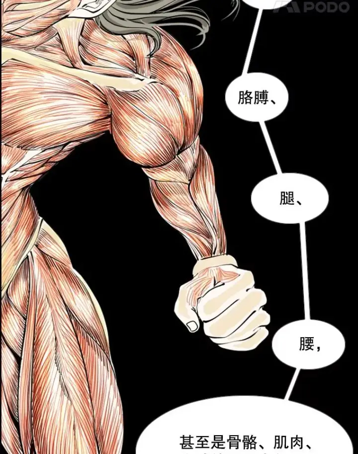 漫画《鲨鱼》222.暴风雨前的宁静第28张图