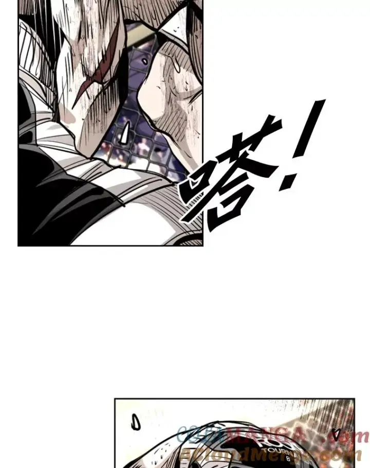 漫画《鲨鱼》222.暴风雨前的宁静第45张图