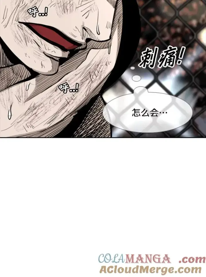 漫画《鲨鱼》222.暴风雨前的宁静第5张图