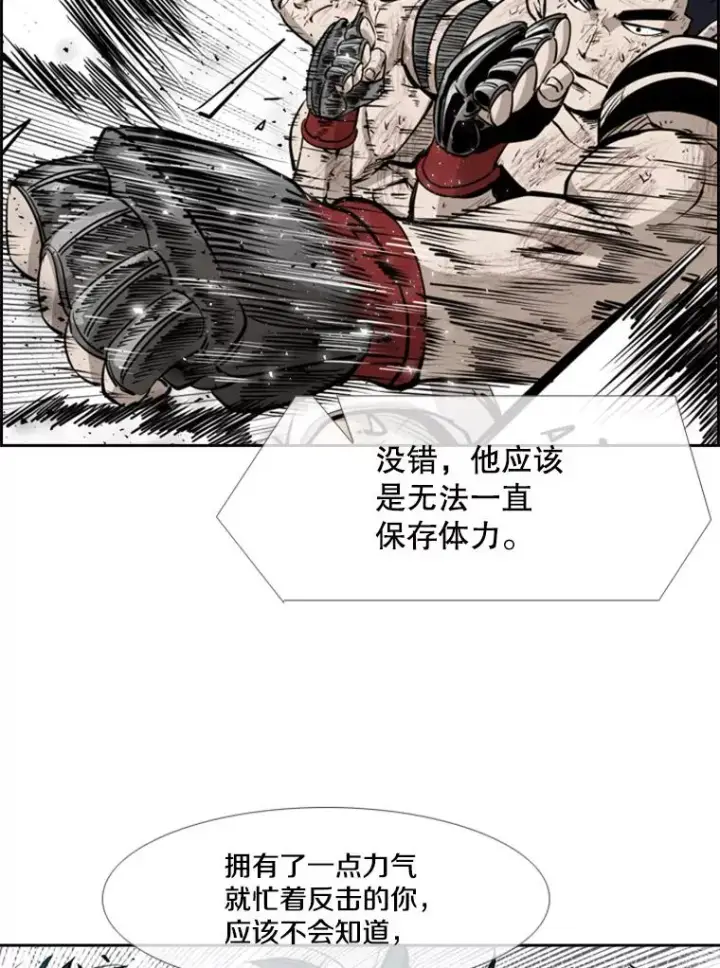 漫画《鲨鱼》222.暴风雨前的宁静第68张图