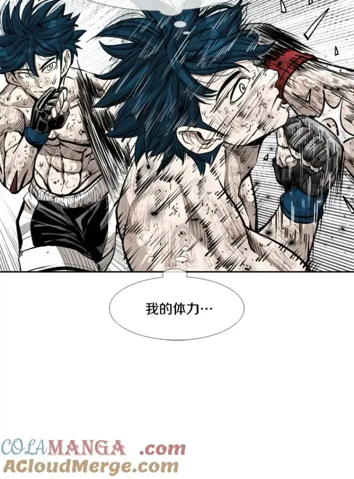 漫画《鲨鱼》222.暴风雨前的宁静第69张图