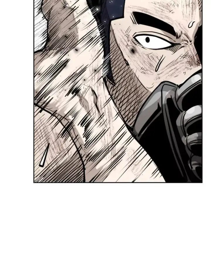漫画《鲨鱼》222.暴风雨前的宁静第72张图