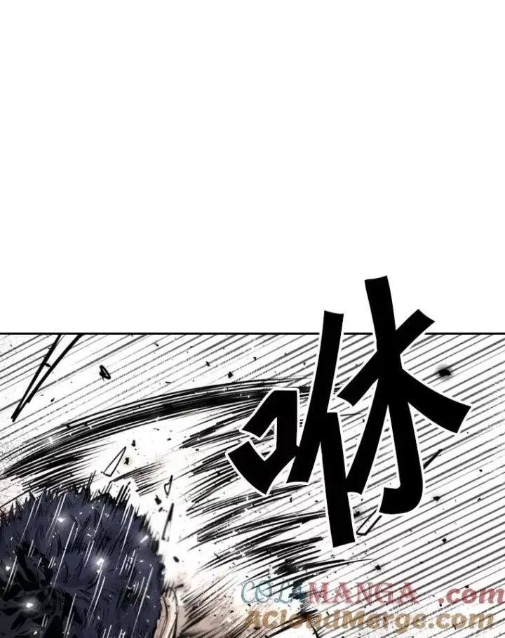 漫画《鲨鱼》222.暴风雨前的宁静第73张图