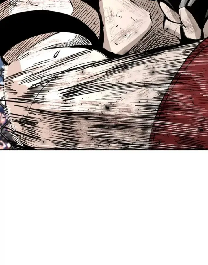 漫画《鲨鱼》222.暴风雨前的宁静第80张图