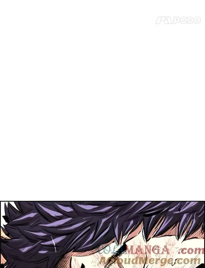 漫画《鲨鱼》222.暴风雨前的宁静第81张图