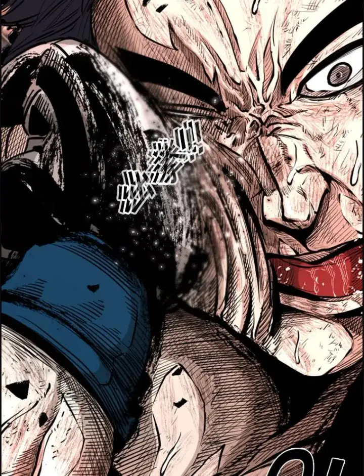 漫画《鲨鱼》222.暴风雨前的宁静第82张图