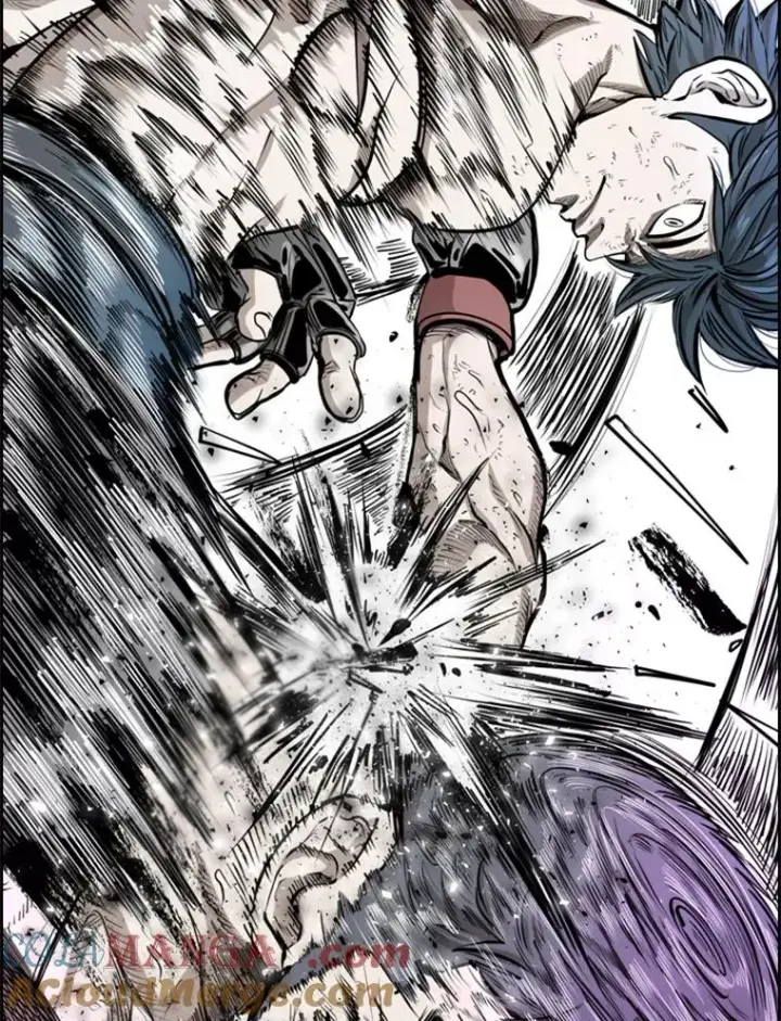 漫画《鲨鱼》222.暴风雨前的宁静第85张图