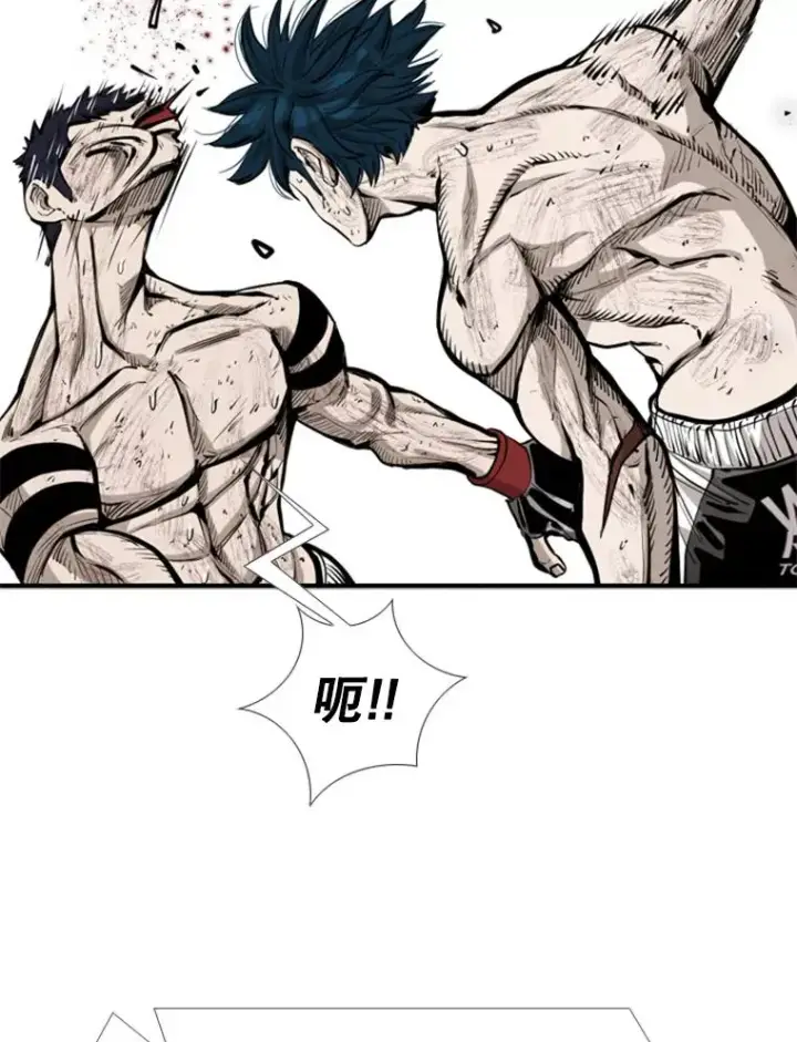 漫画《鲨鱼》222.暴风雨前的宁静第88张图