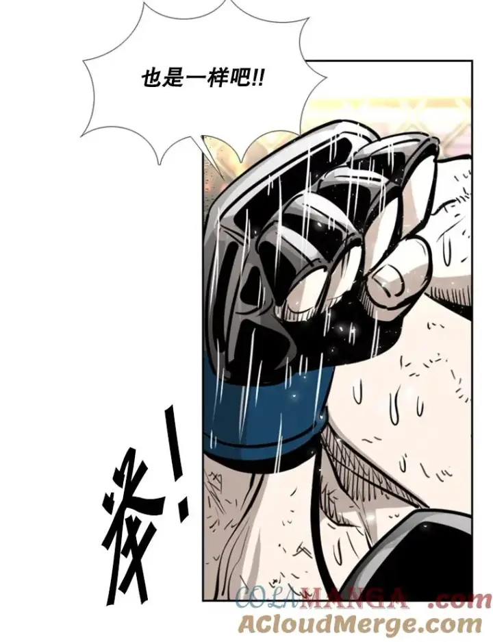 漫画《鲨鱼》223.两条鲨鱼第113张图