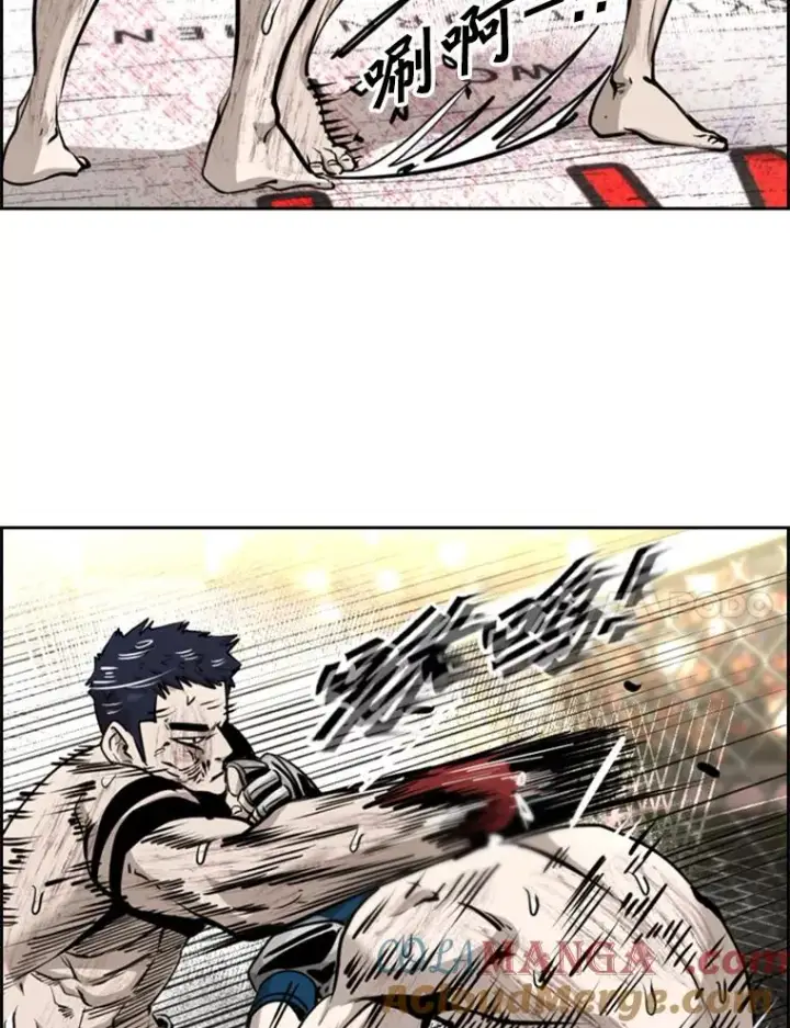 漫画《鲨鱼》223.两条鲨鱼第117张图