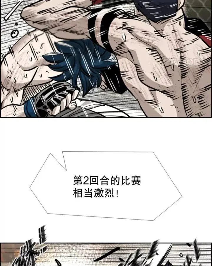 漫画《鲨鱼》223.两条鲨鱼第124张图