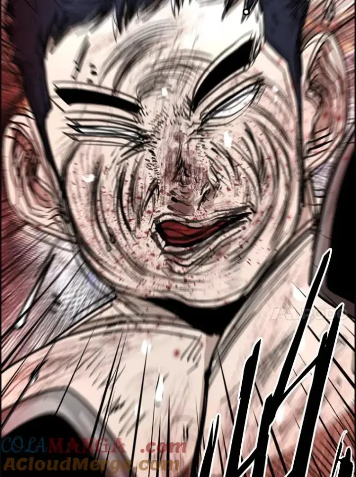 漫画《鲨鱼》223.两条鲨鱼第137张图
