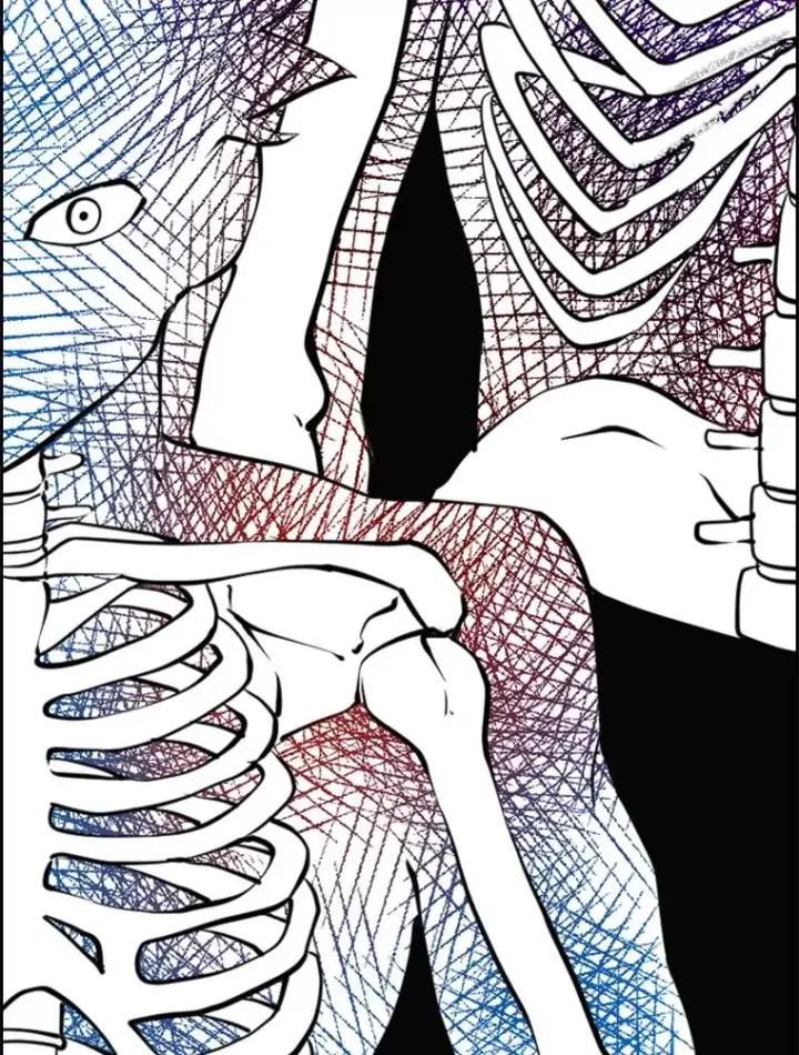 漫画《鲨鱼》223.两条鲨鱼第27张图