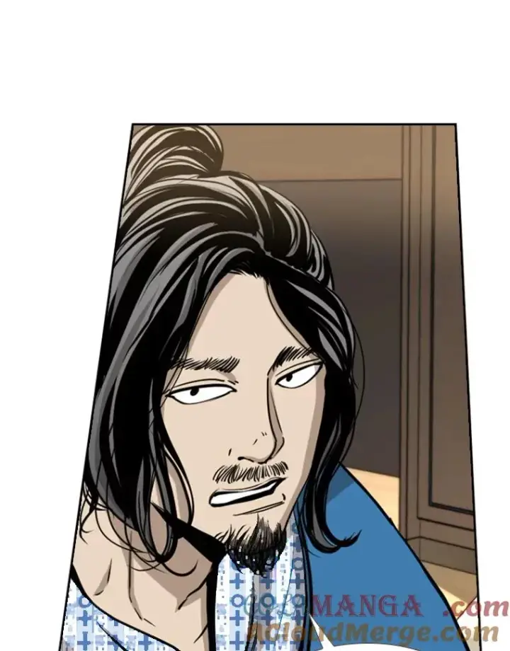漫画《鲨鱼》223.两条鲨鱼第45张图