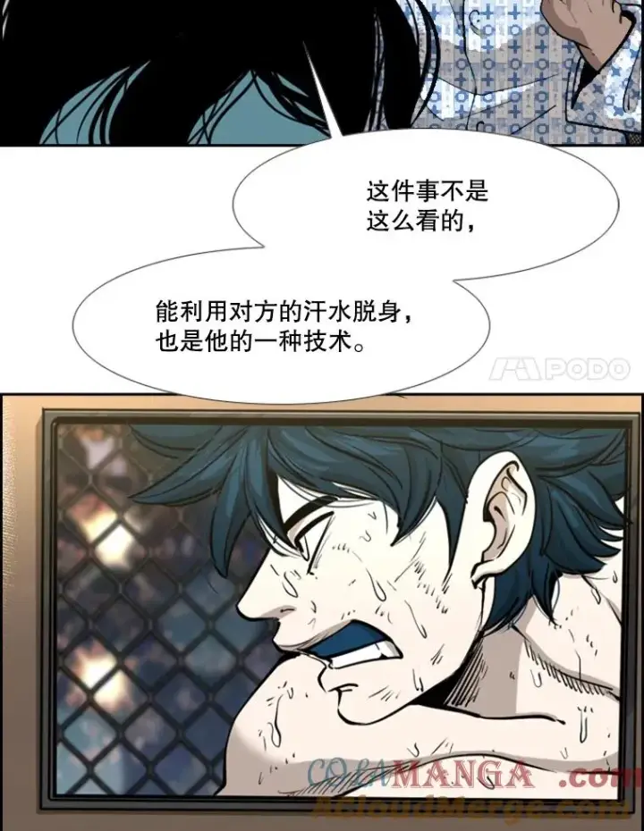 漫画《鲨鱼》223.两条鲨鱼第81张图