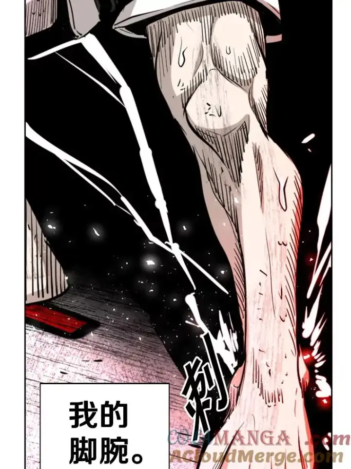 漫画《鲨鱼》223.两条鲨鱼第89张图
