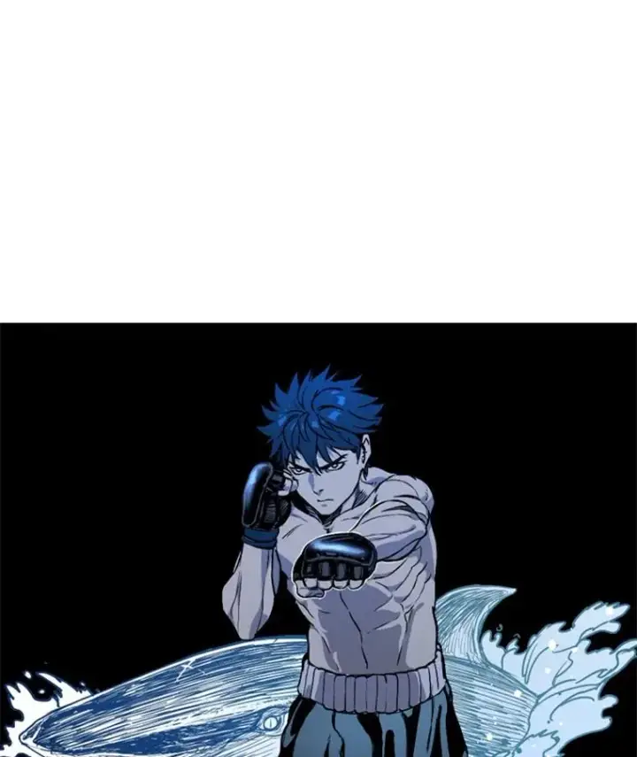 漫画《鲨鱼》224.祸兮福之所倚…第10张图
