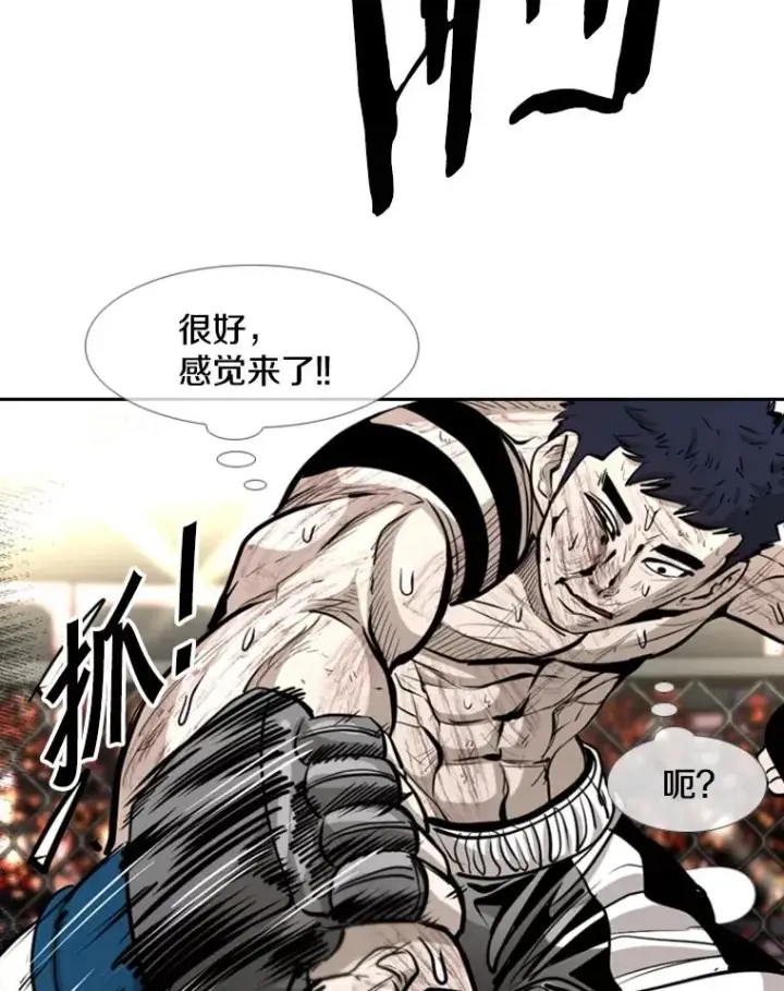 漫画《鲨鱼》224.祸兮福之所倚…第102张图