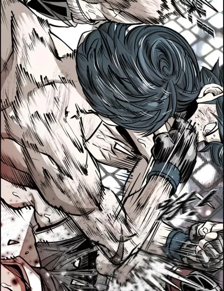 漫画《鲨鱼》224.祸兮福之所倚…第26张图