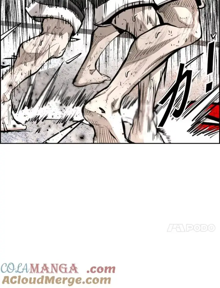 漫画《鲨鱼》224.祸兮福之所倚…第57张图