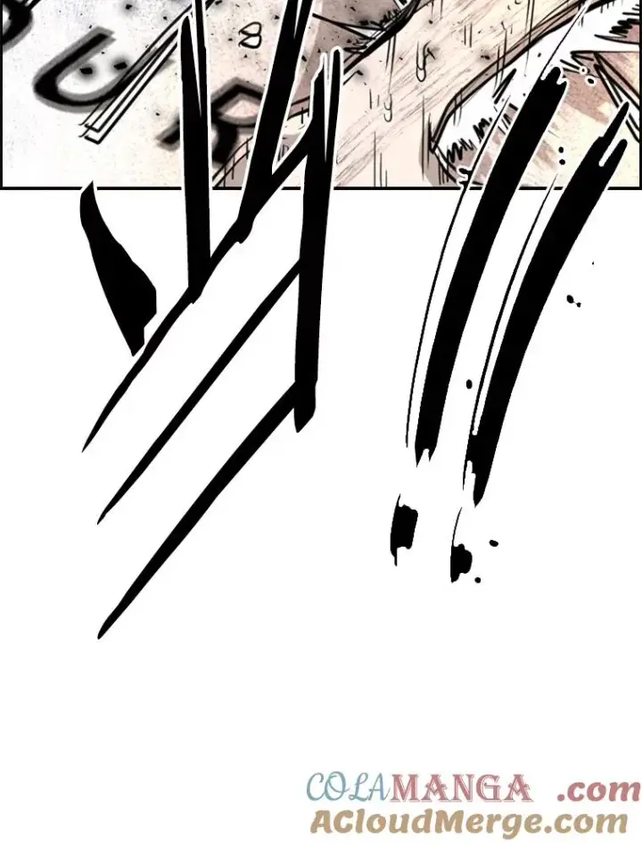 漫画《鲨鱼》224.祸兮福之所倚…第65张图