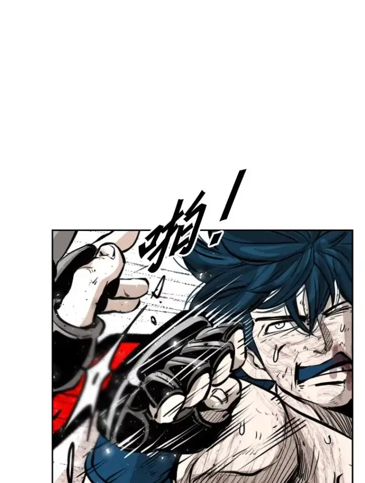 漫画《鲨鱼》224.祸兮福之所倚…第66张图
