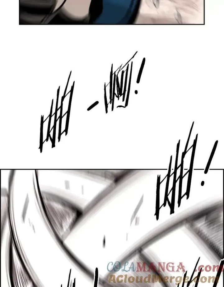 漫画《鲨鱼》224.祸兮福之所倚…第81张图