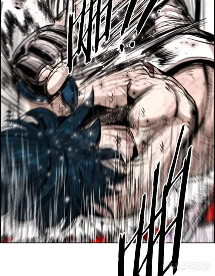 漫画《鲨鱼》224.祸兮福之所倚…第83张图