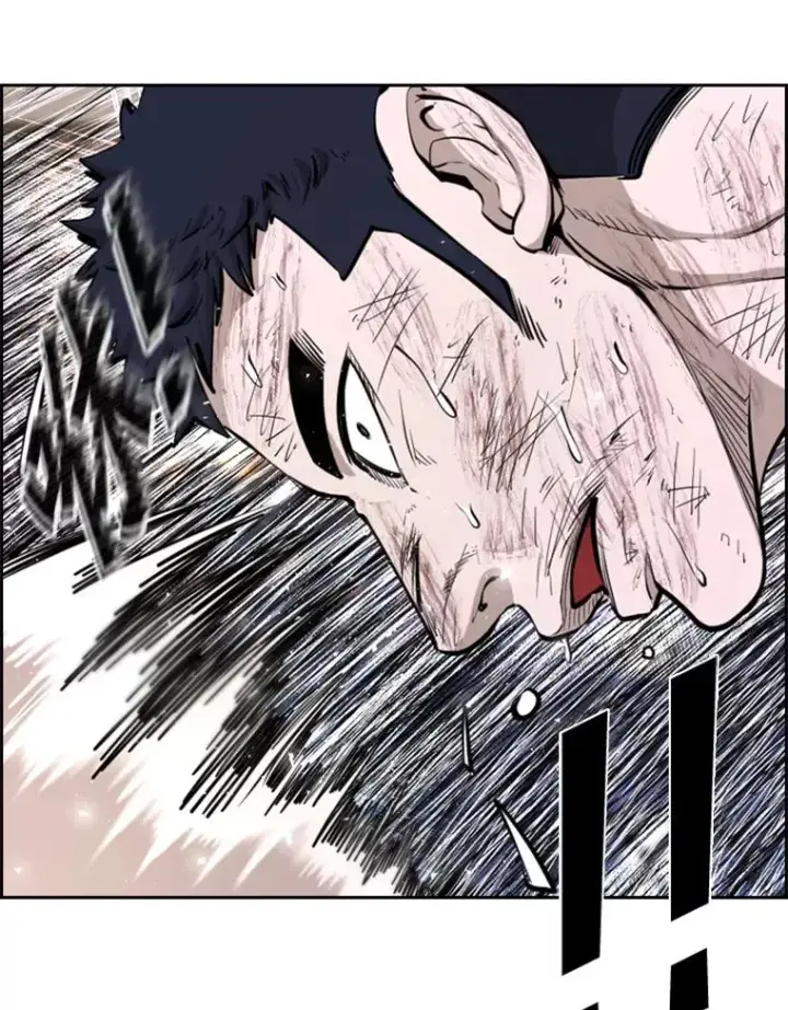 漫画《鲨鱼》224.祸兮福之所倚…第91张图