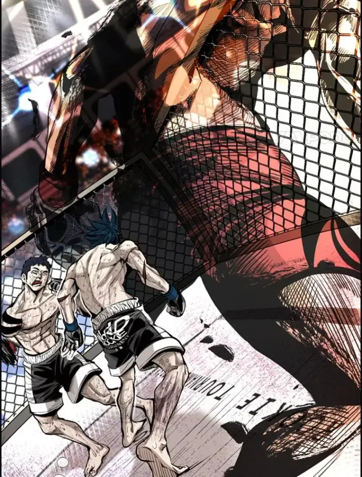 漫画《鲨鱼》225.今天就是昨天的明天第107张图