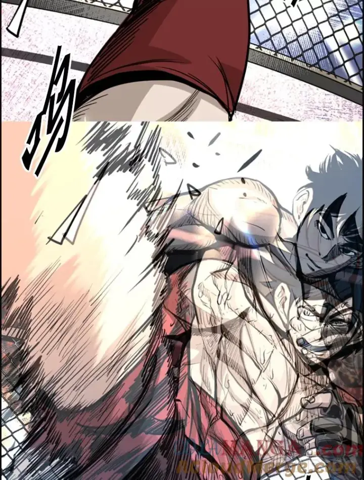 漫画《鲨鱼》225.今天就是昨天的明天第117张图