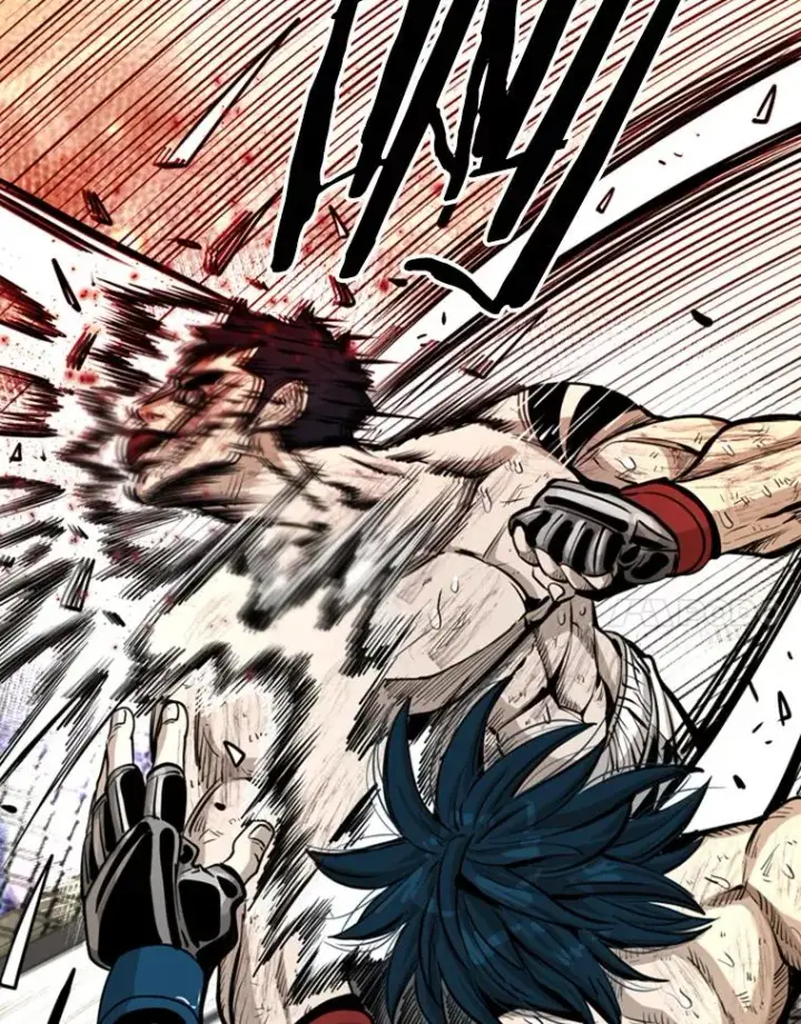 漫画《鲨鱼》225.今天就是昨天的明天第123张图