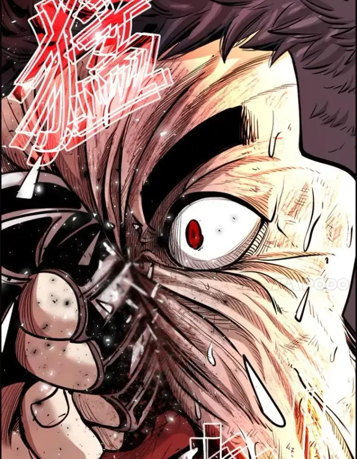 漫画《鲨鱼》225.今天就是昨天的明天第143张图