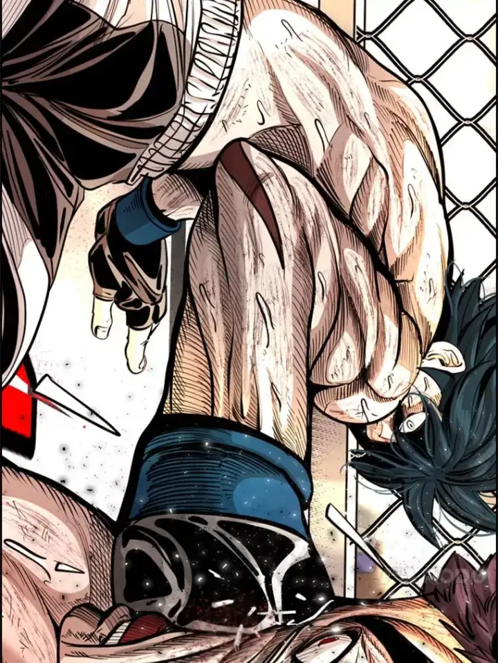 漫画《鲨鱼》225.今天就是昨天的明天第146张图